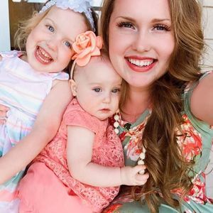 Meet your Posher, Sherilyn